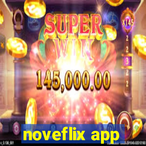 noveflix app
